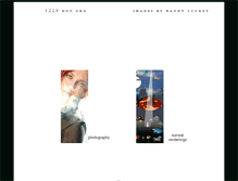 Tablet Screenshot of 1220.org